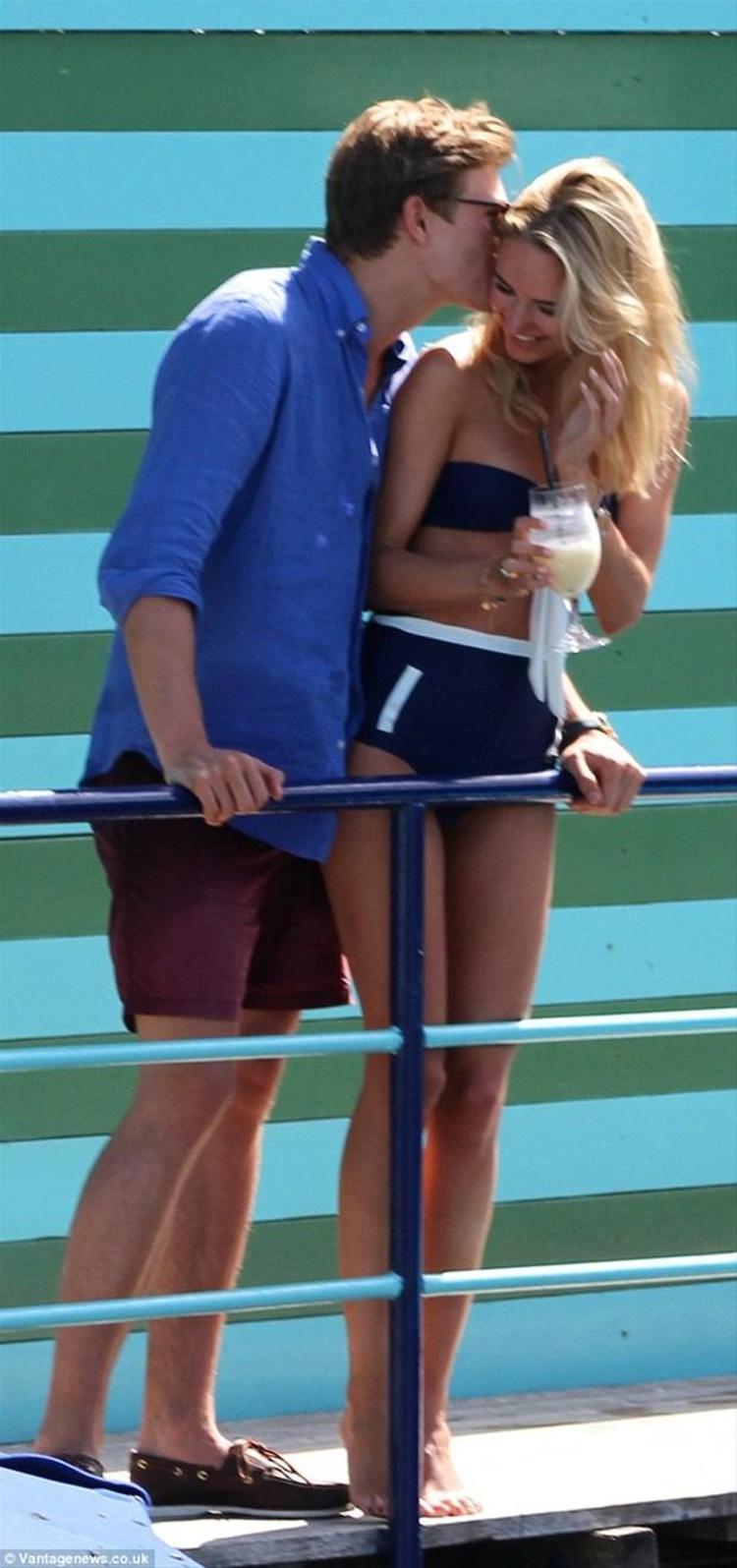 Kimberley Garner