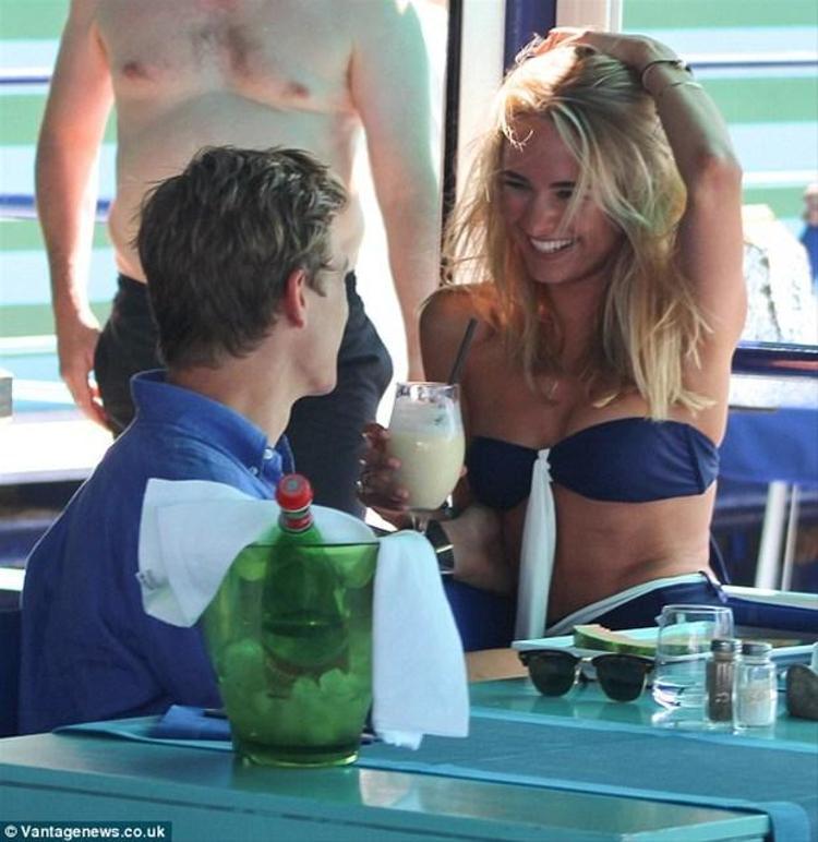 Kimberley Garner