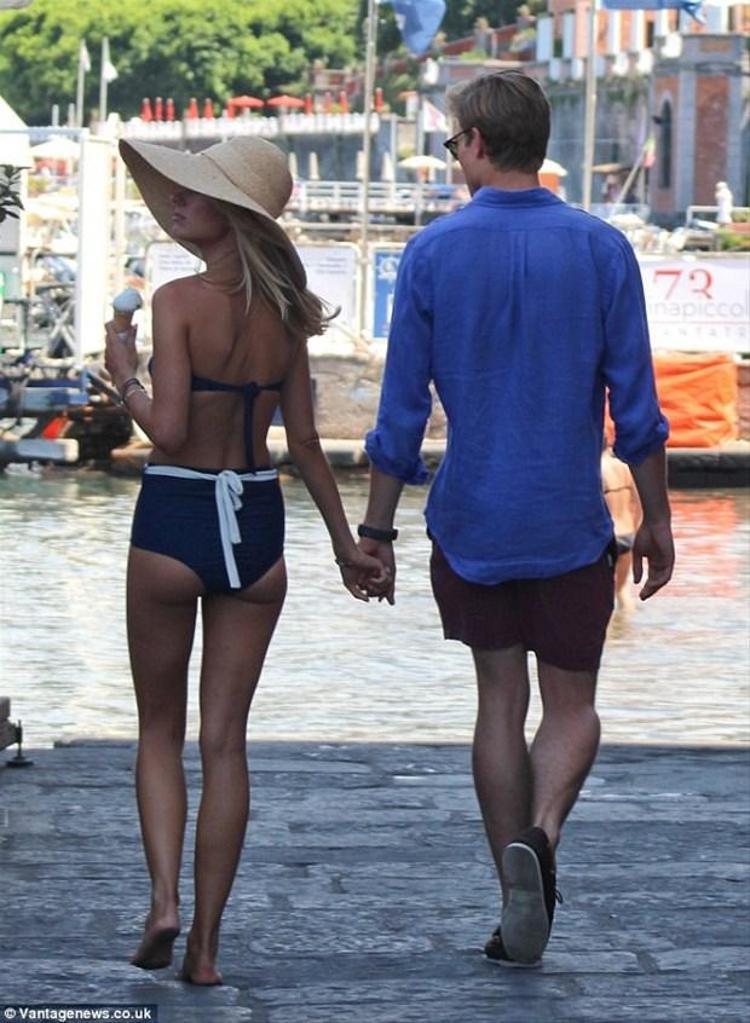 Kimberley Garner