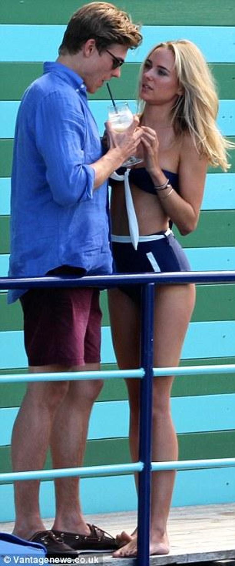 Kimberley Garner