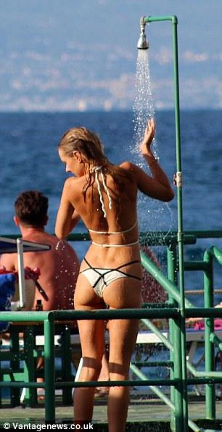 Kimberley Garner