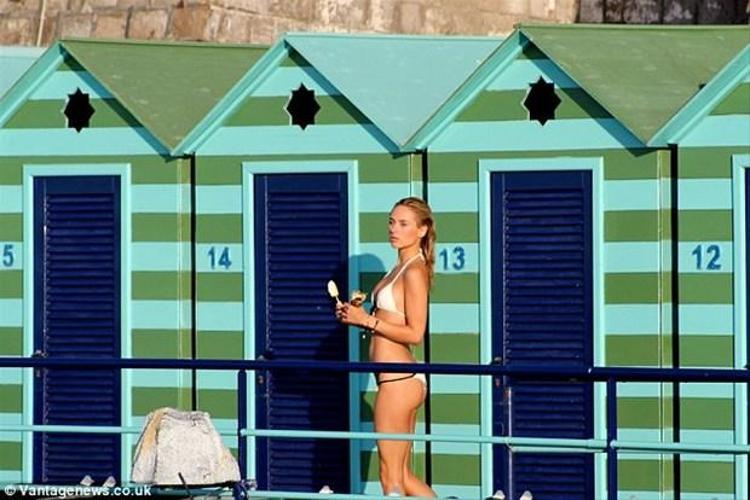 Kimberley Garner