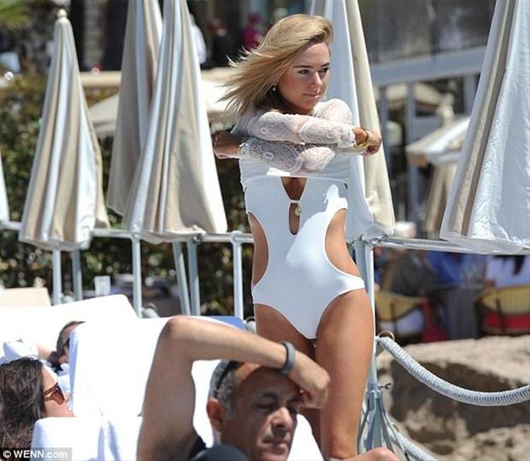 Kimberley Garner