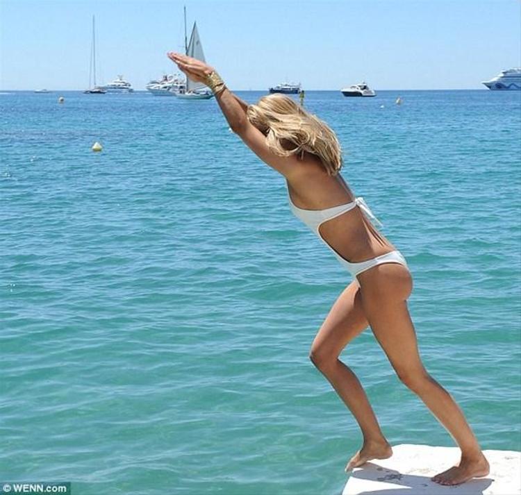 Kimberley Garner