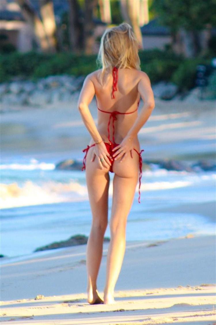 Kimberley Garner