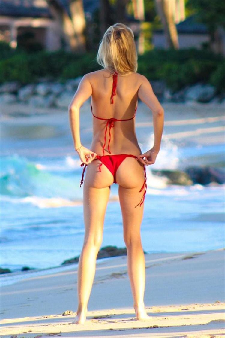 Kimberley Garner