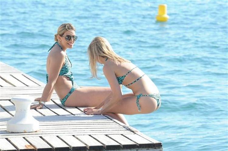 Kimberley Garner