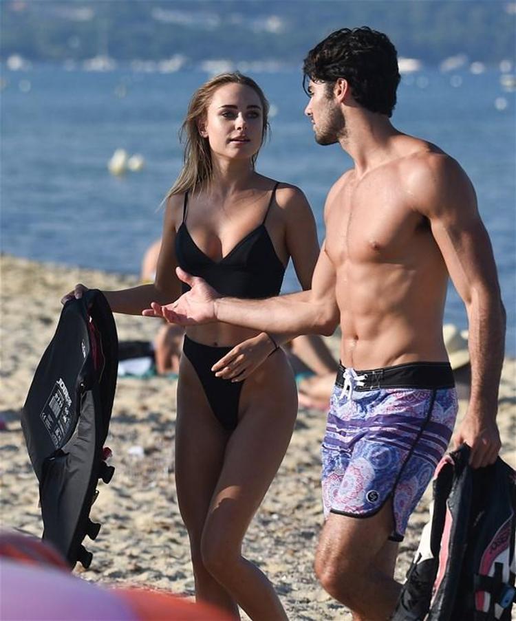 Kimberley Garner