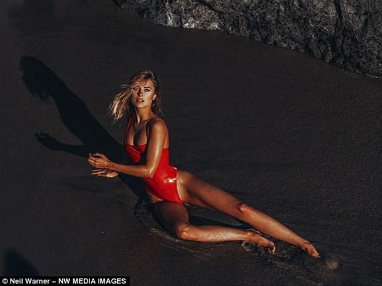 Kimberley Garner