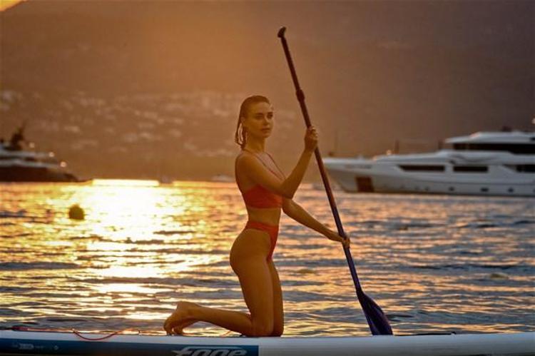 Kimberley Garner