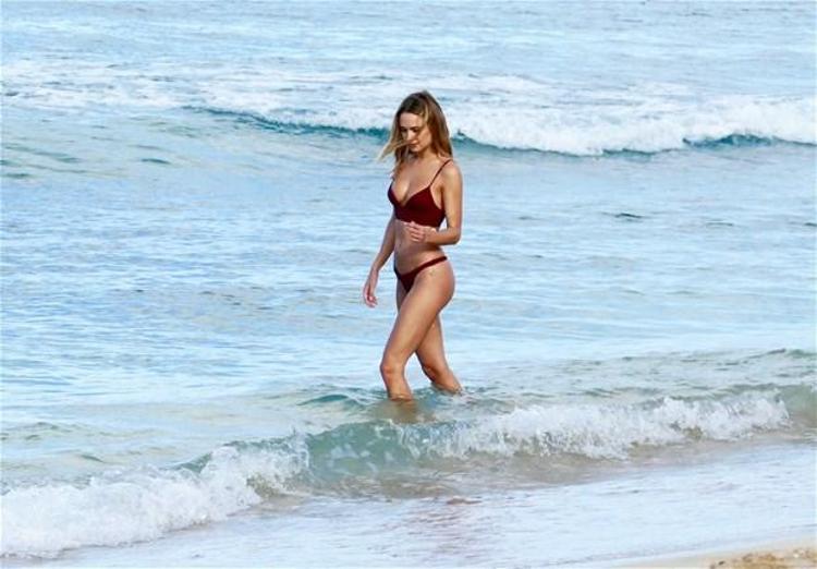 Kimberley Garner