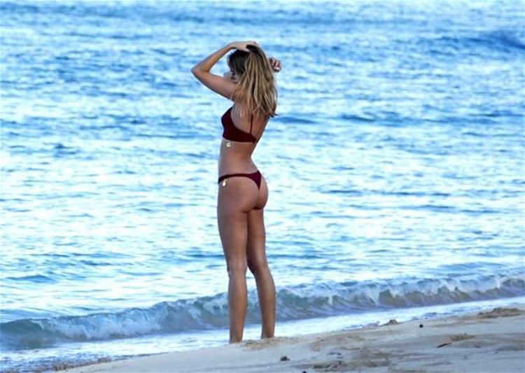 Kimberley Garner