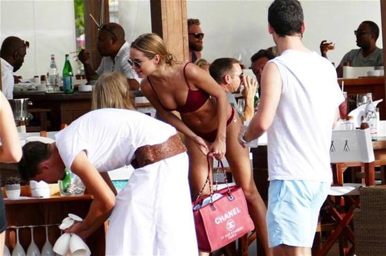 Kimberley Garner