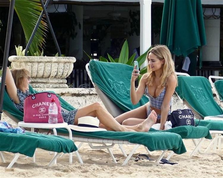 Kimberley Garner