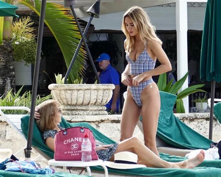 Kimberley Garner