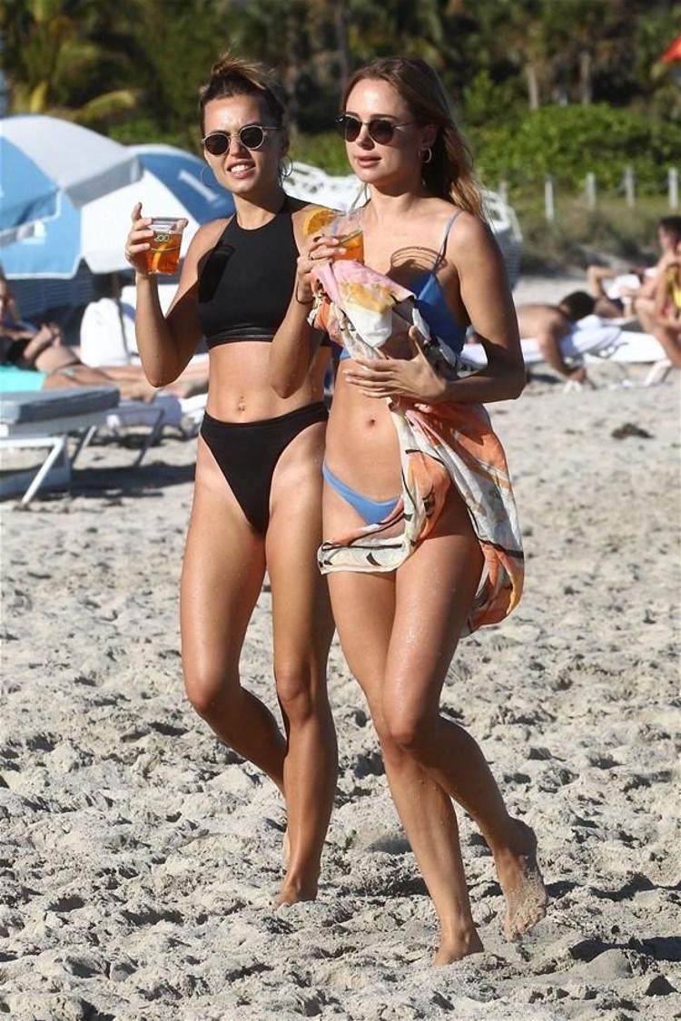 Kimberley Garner