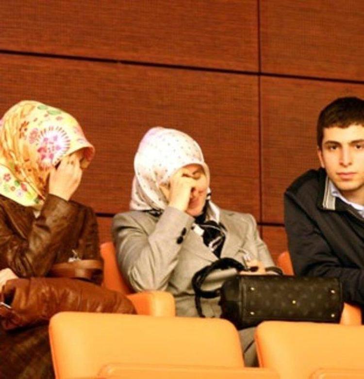Sare Davutoğlu