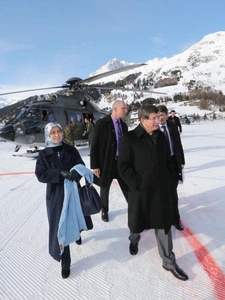 Sare Davutoğlu