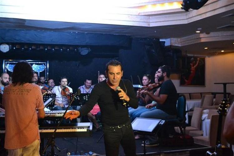 Ferhat Göçer