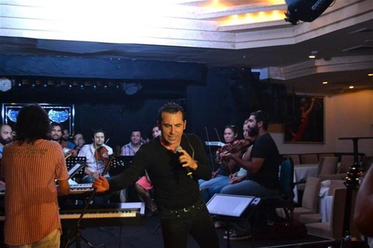 Ferhat Göçer