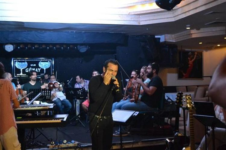 Ferhat Göçer