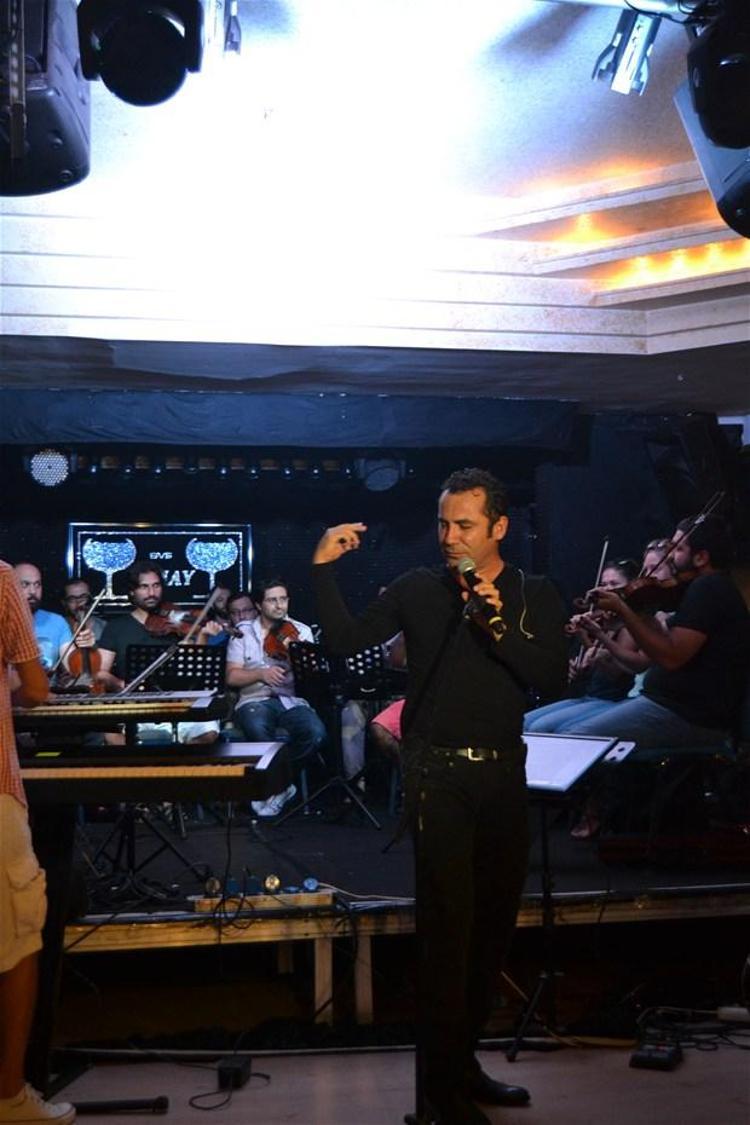 Ferhat Göçer