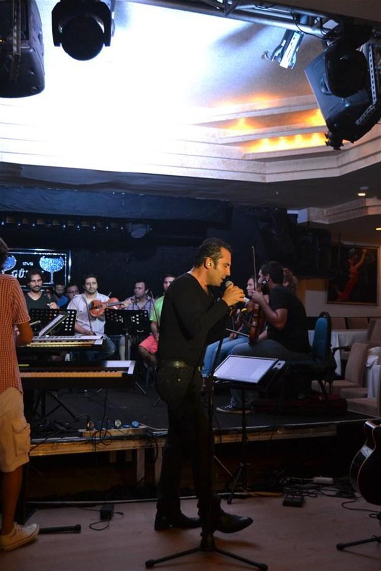 Ferhat Göçer