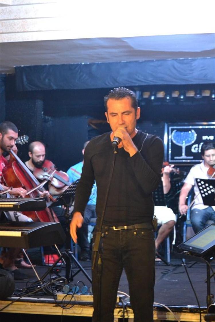 Ferhat Göçer
