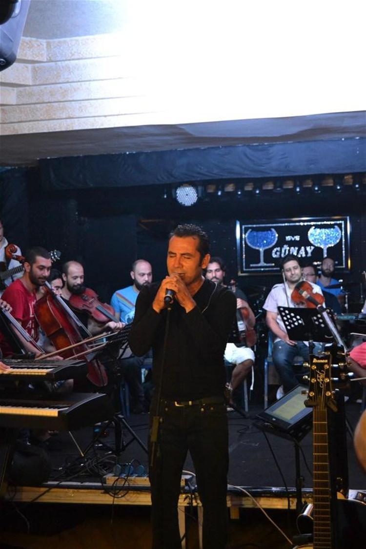 Ferhat Göçer