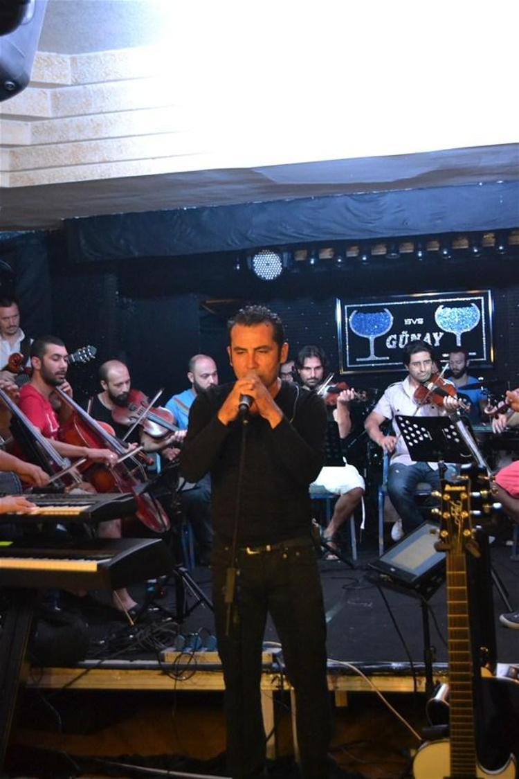 Ferhat Göçer