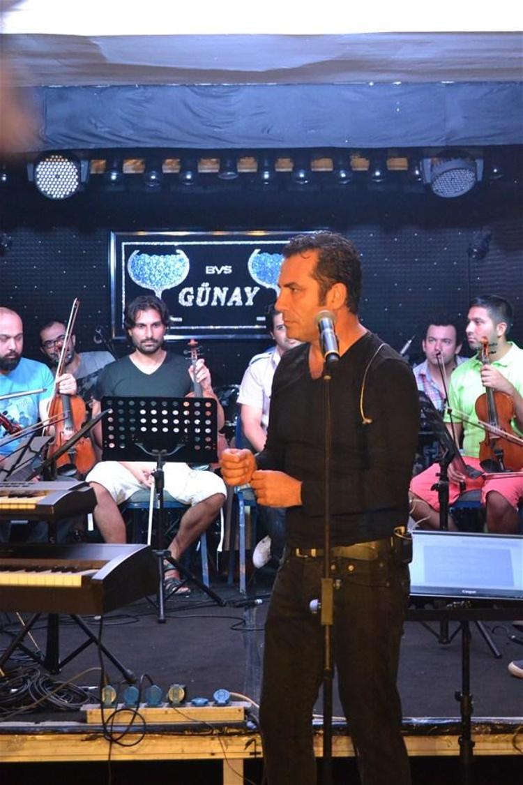 Ferhat Göçer