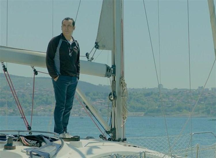 Ferhat Göçer
