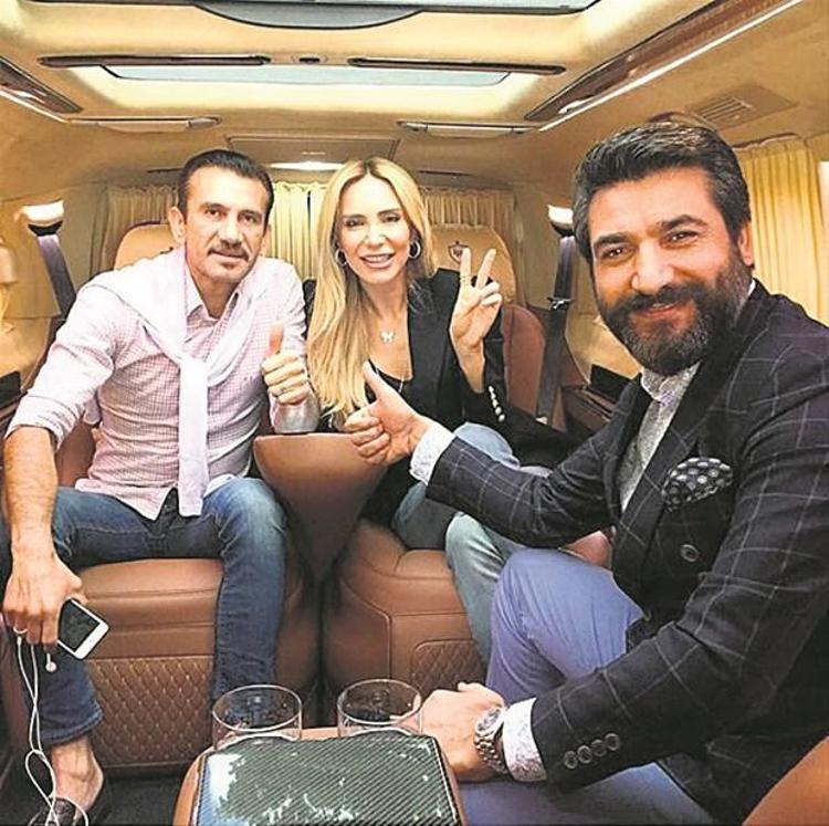 Işıl-Rüştü Reçber
