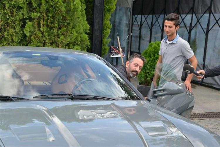 Cem Yılmaz - Araba