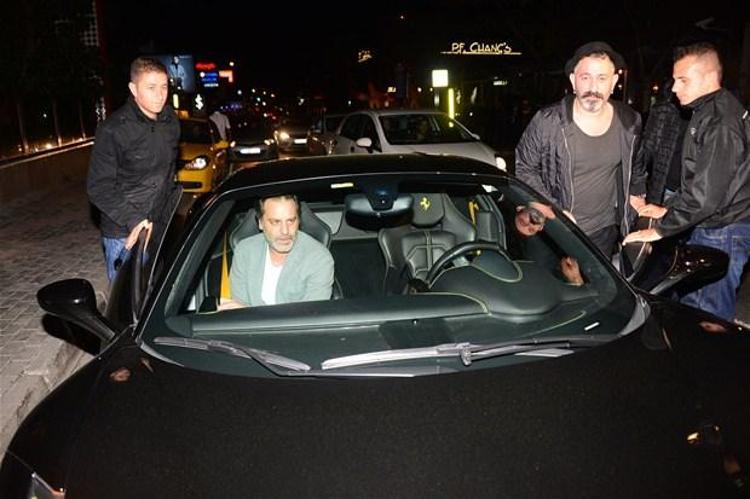 Cem Yılmaz - Araba