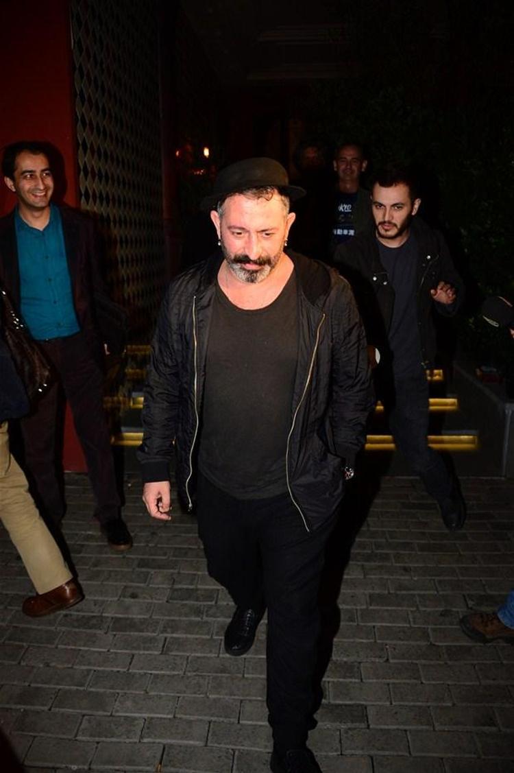 Cem Yılmaz - Araba