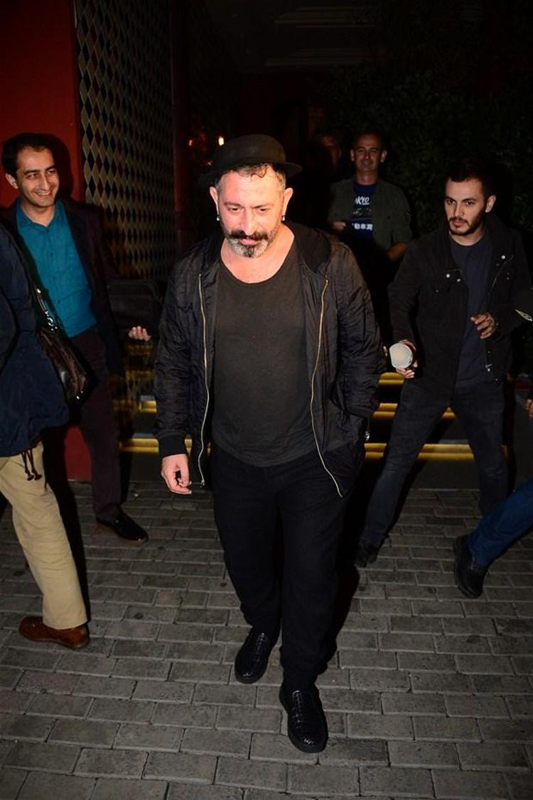 Cem Yılmaz - Araba