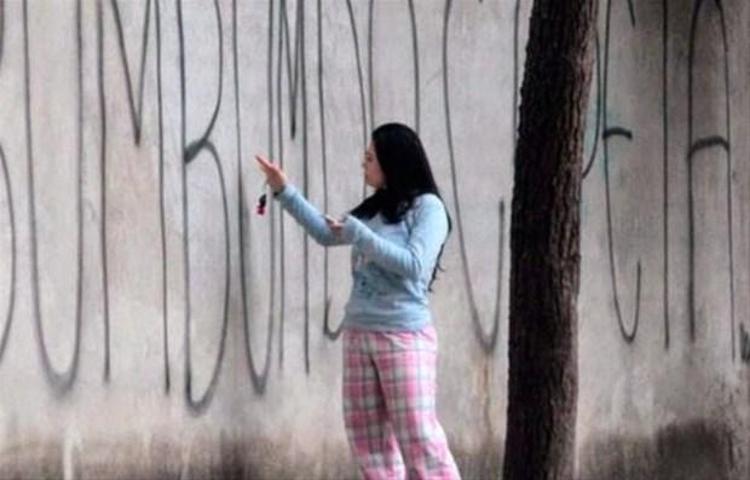 Brezilyanın en iyi kalçaları