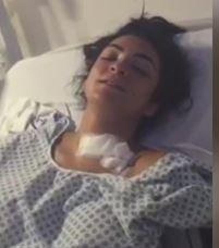 Brezilyanın en iyi kalçaları