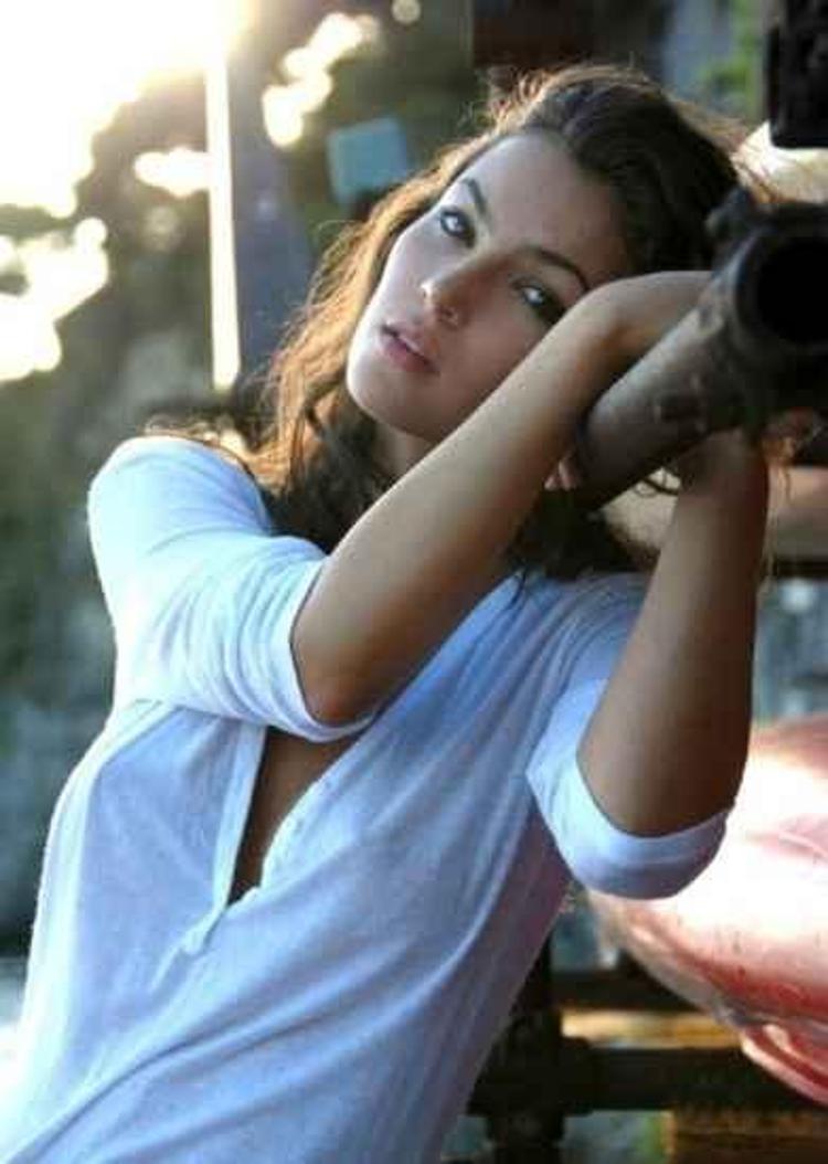 Nadya Nepomnyashaya