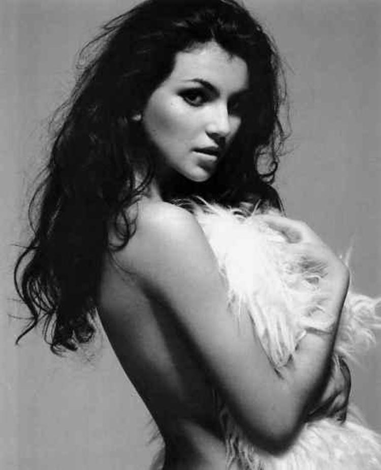 Nadya Nepomnyashaya