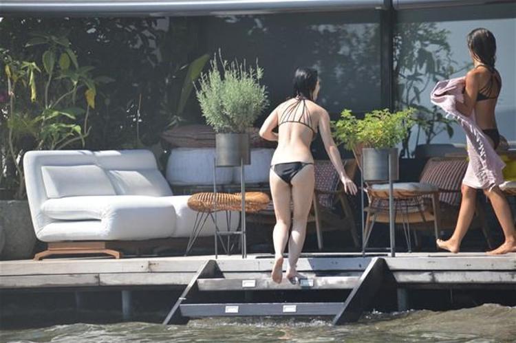 Merve Boluğur