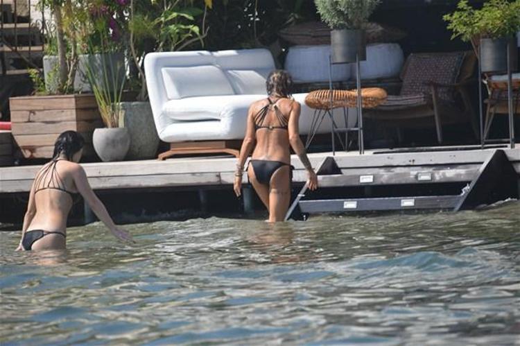 Merve Boluğur