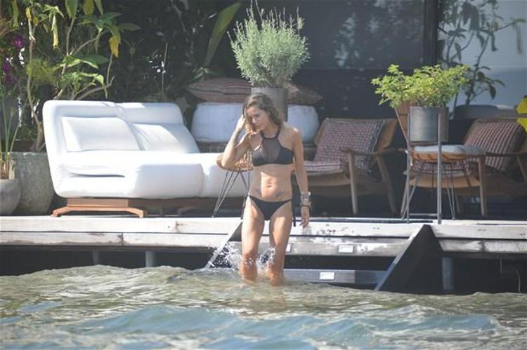 Merve Boluğur