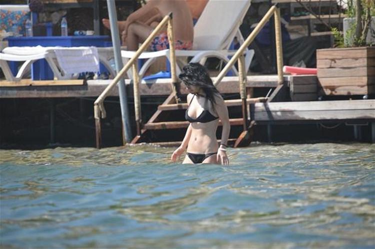 Merve Boluğur