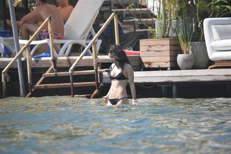 Merve Boluğur