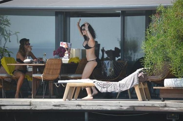 Merve Boluğur