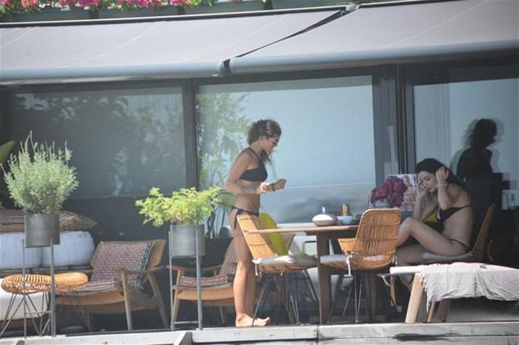 Merve Boluğur