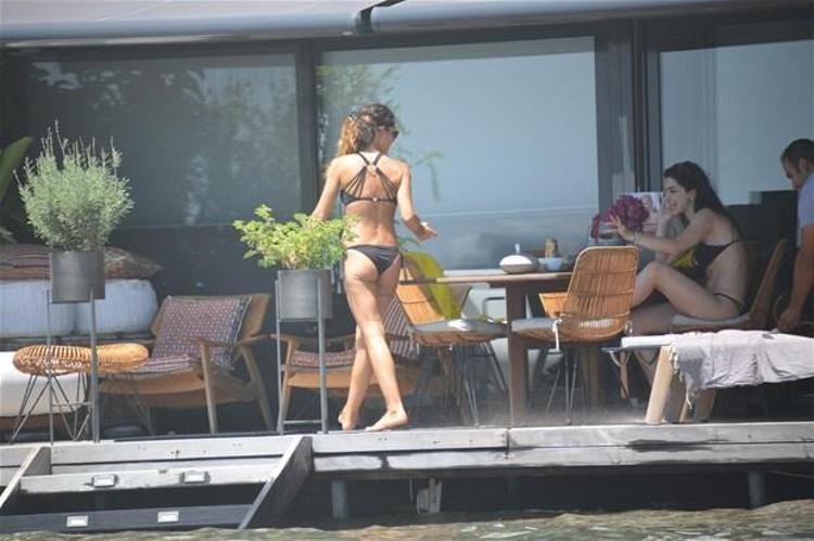 Merve Boluğur