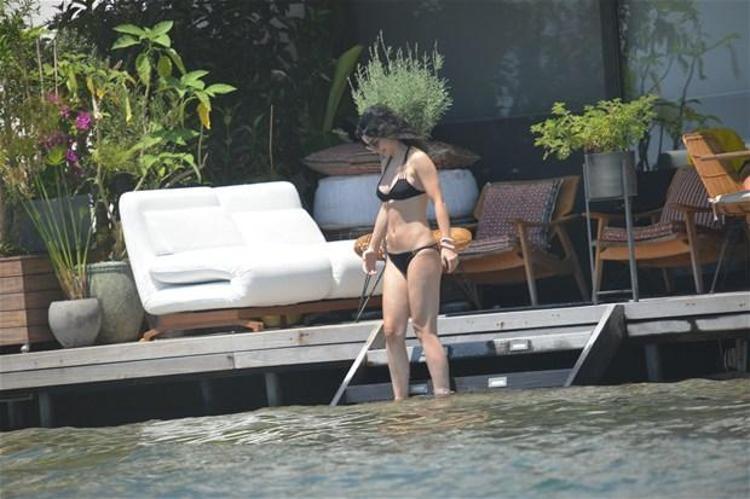 Merve Boluğur